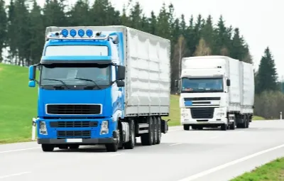 Konya Gördes | Eşya Taşıma